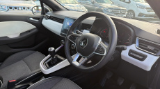 Renault Clio 1.0 TCe 90 SE Edition 5dr Petrol Hatchback